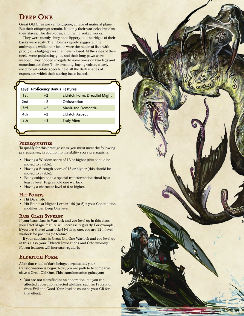 official compendium classes dungeon world