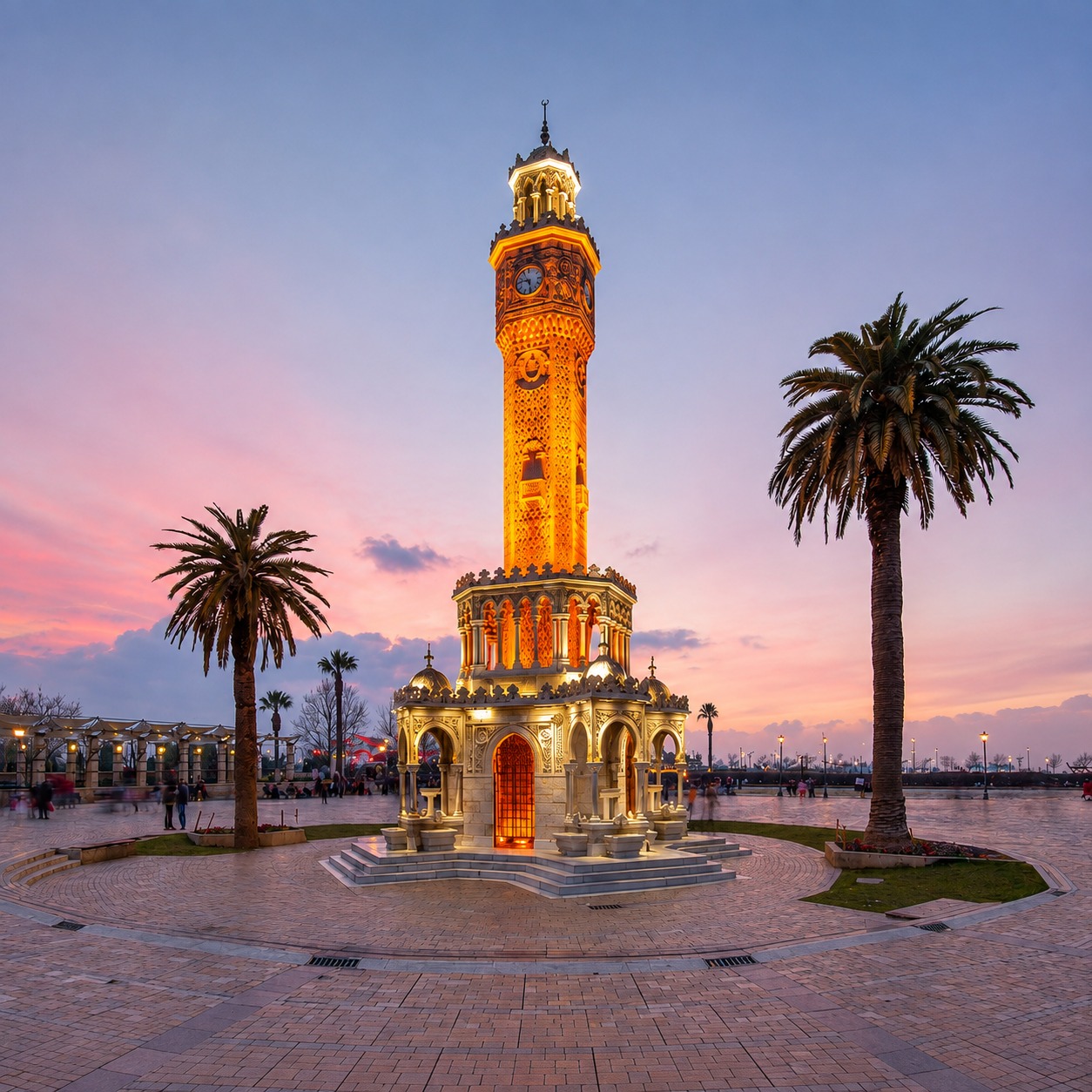 Izmir