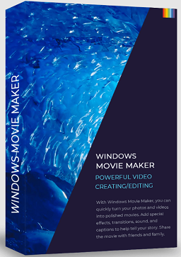 Windows Movie Maker 2023 9.9.9.9 | (x64) | Katılımsız