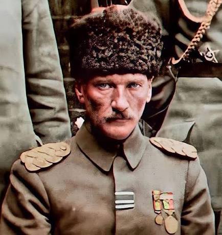 Atatürk
