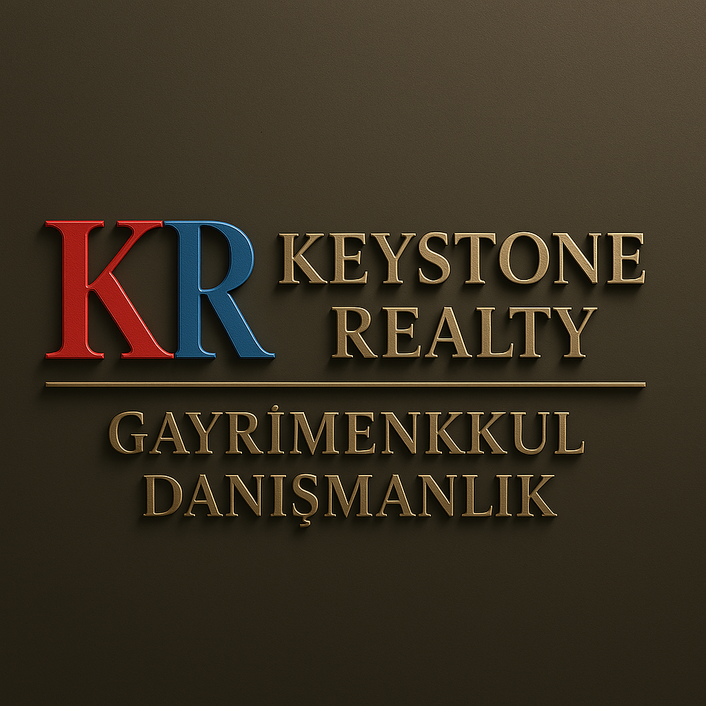Keystone Realty Logo