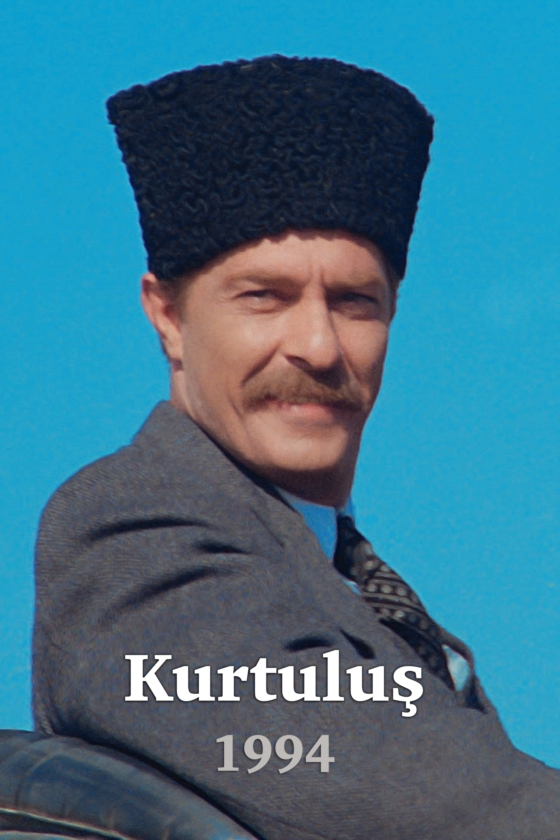 Kurtuluş (1994)