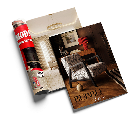 Modalife Güncel Katalog