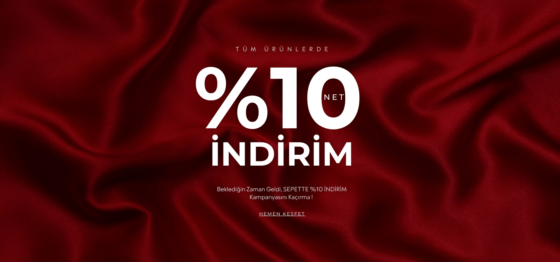 İndirim