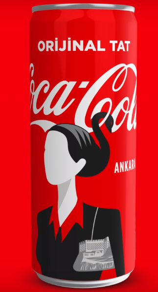 Coca Cola Dan Yeni Marka Stratejisi Tadini Cikar Pazarlamasyon