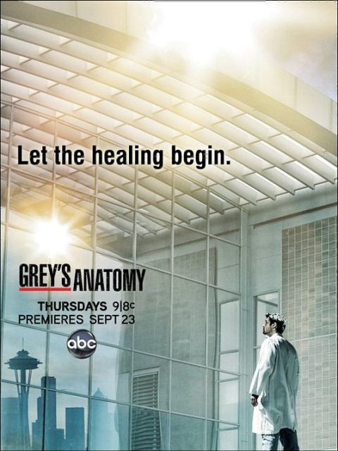 Grey’s Anatomy 7.Sezon Tüm Bölümleri indir
