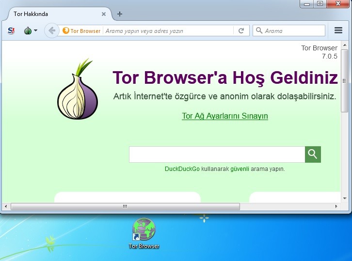 tor browser полный экран гирда