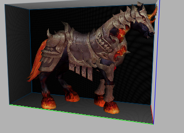 Metin2 3d Model - Balkabagi Binegi preview