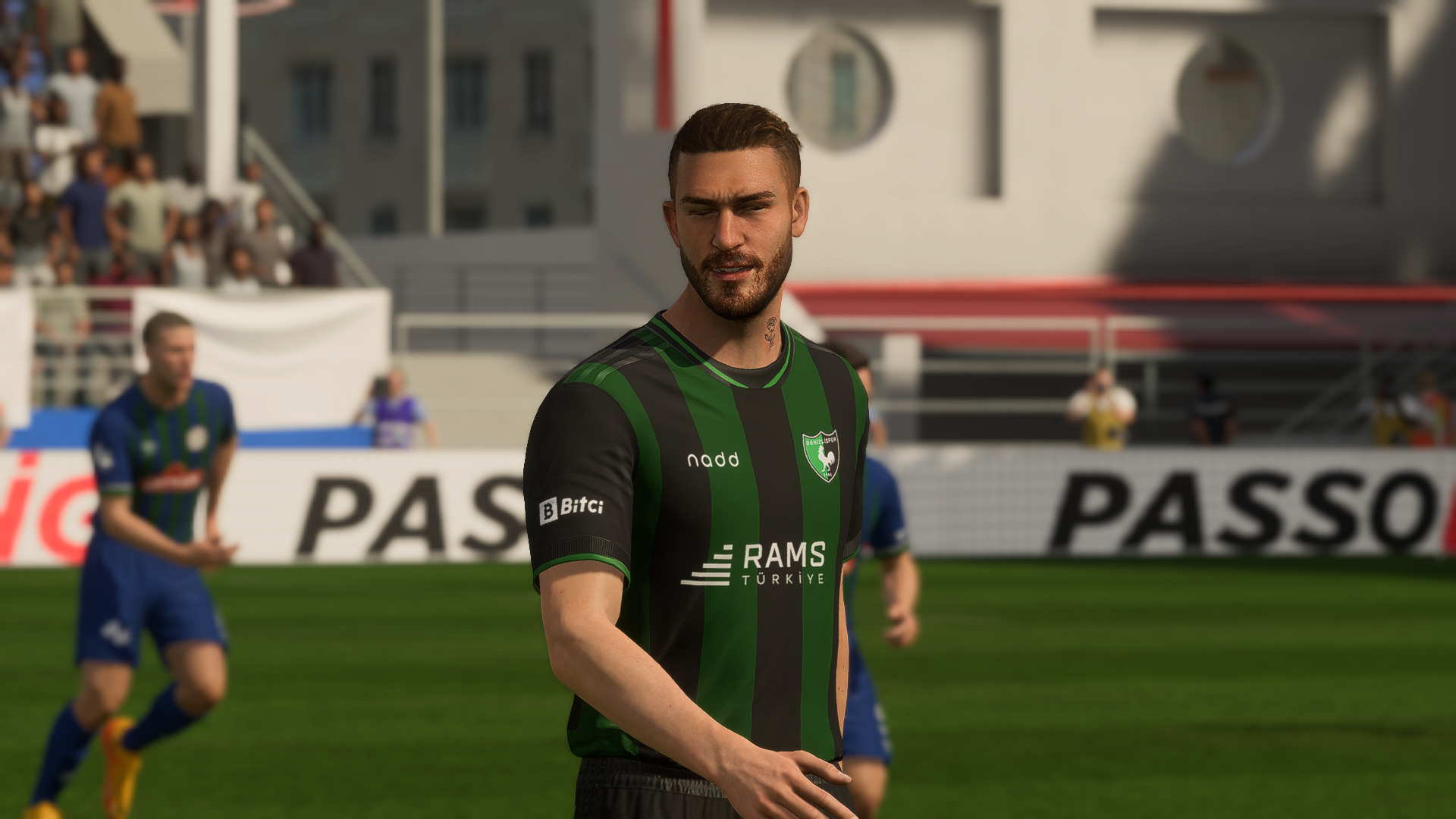 PATCH FIFEX - FIFA 23