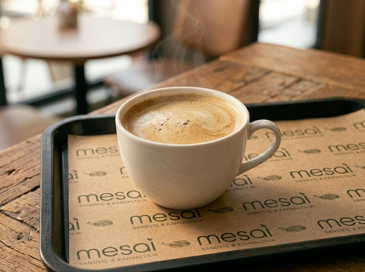Nescafe