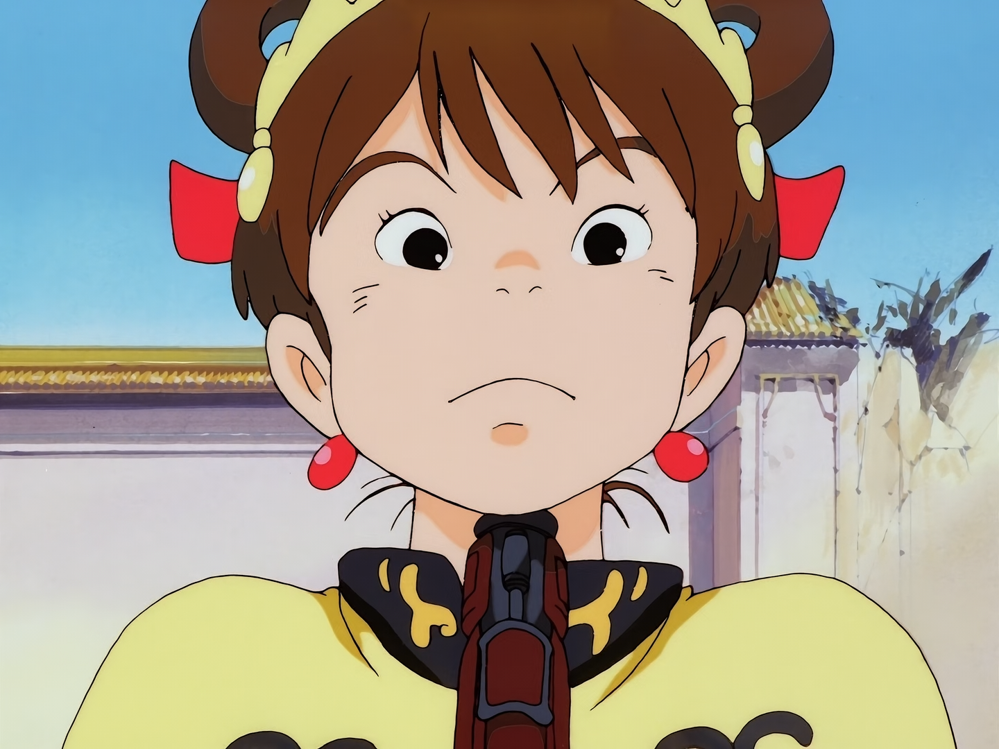 qgcuwcqo Kumo no You ni Kaze no You ni 1990