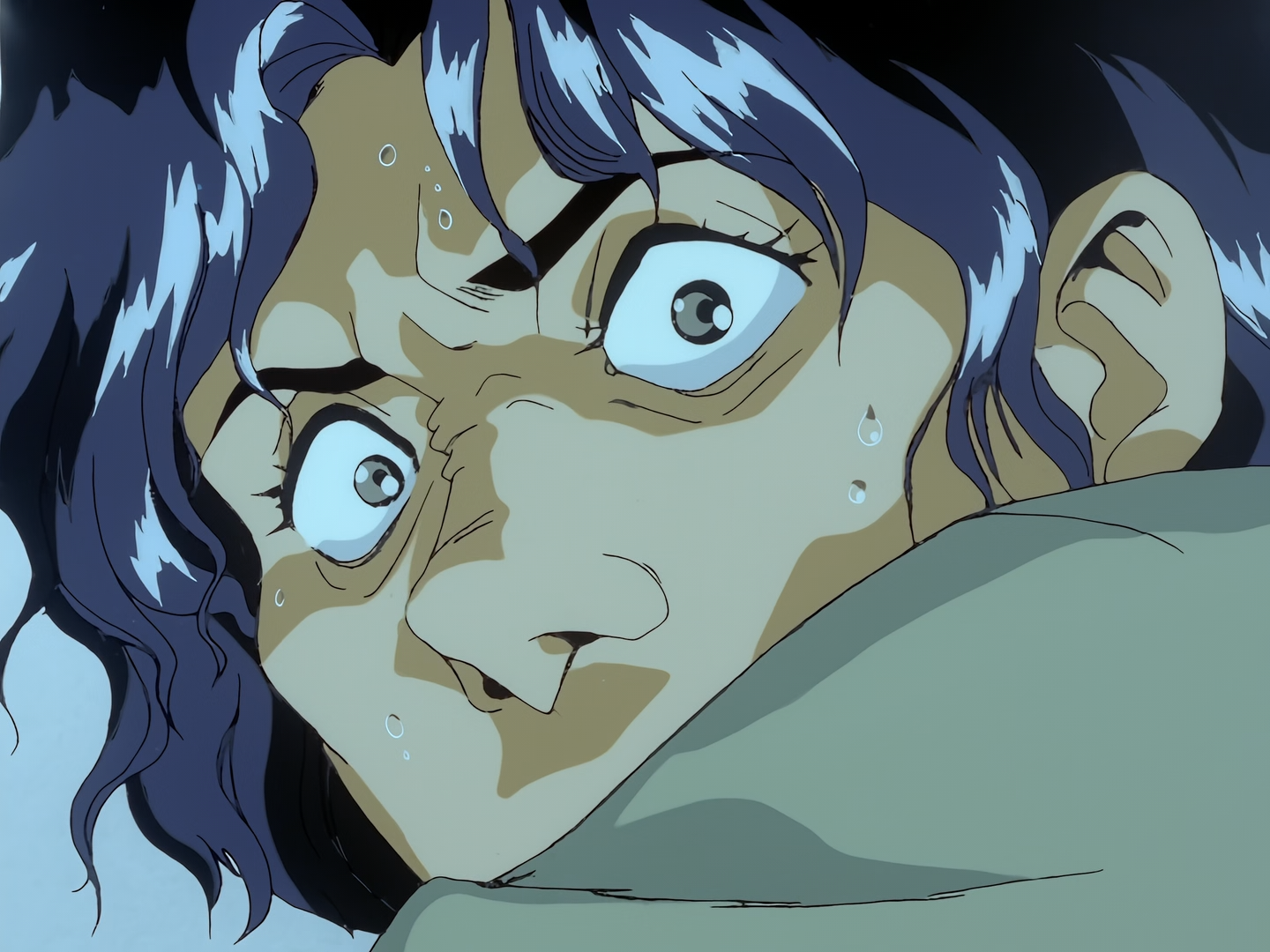qijjkqbq Teito Monogatari 1991