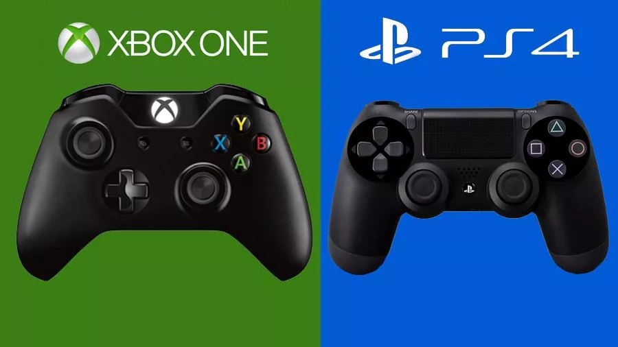 #Xbox ve PlayStation arasındaki rekabeti PlayStation Kazandı!