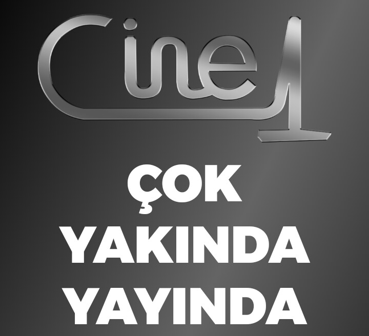 Cine1 Tv  Çok Yakında Yayında! 