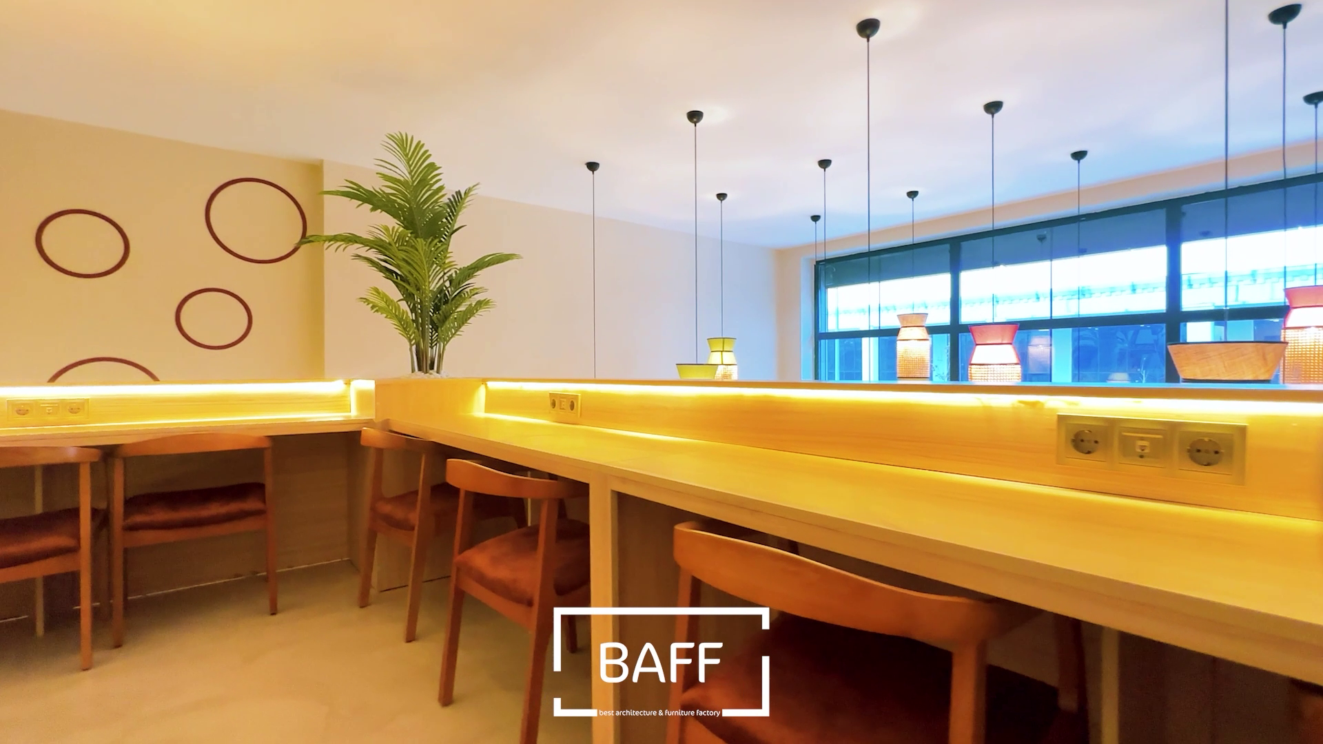 Kafe Noud projesi fotoğrafı 9
