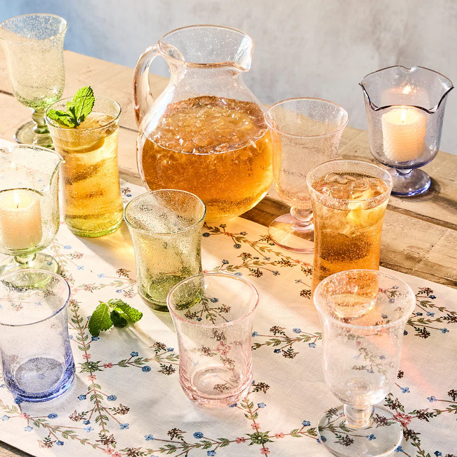 Provence Glass Koleksiyonu