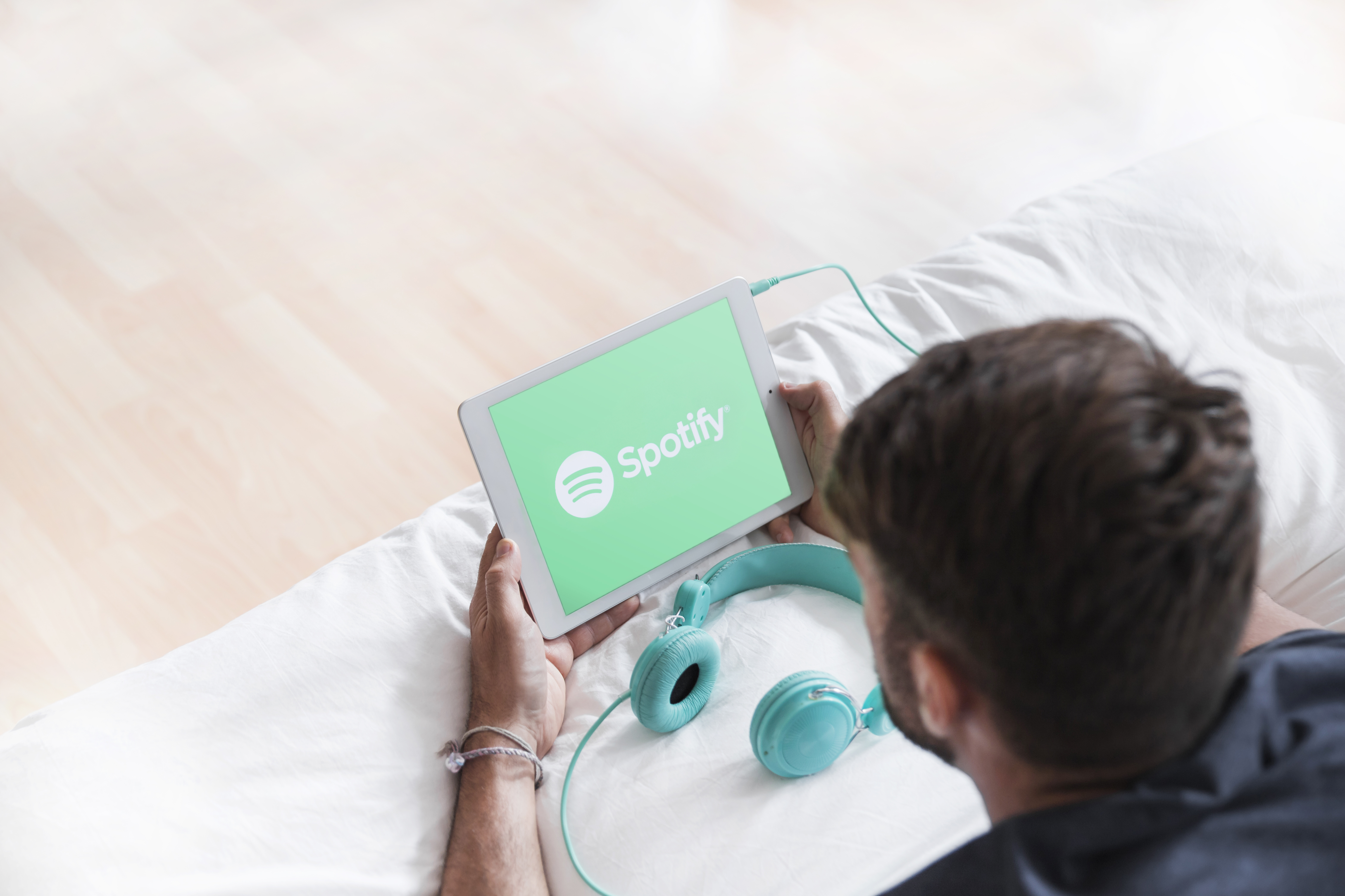 #Spotify Streams kaufen – Was Sie darüber wissen sollten (Tipps und die besten Anbieter)