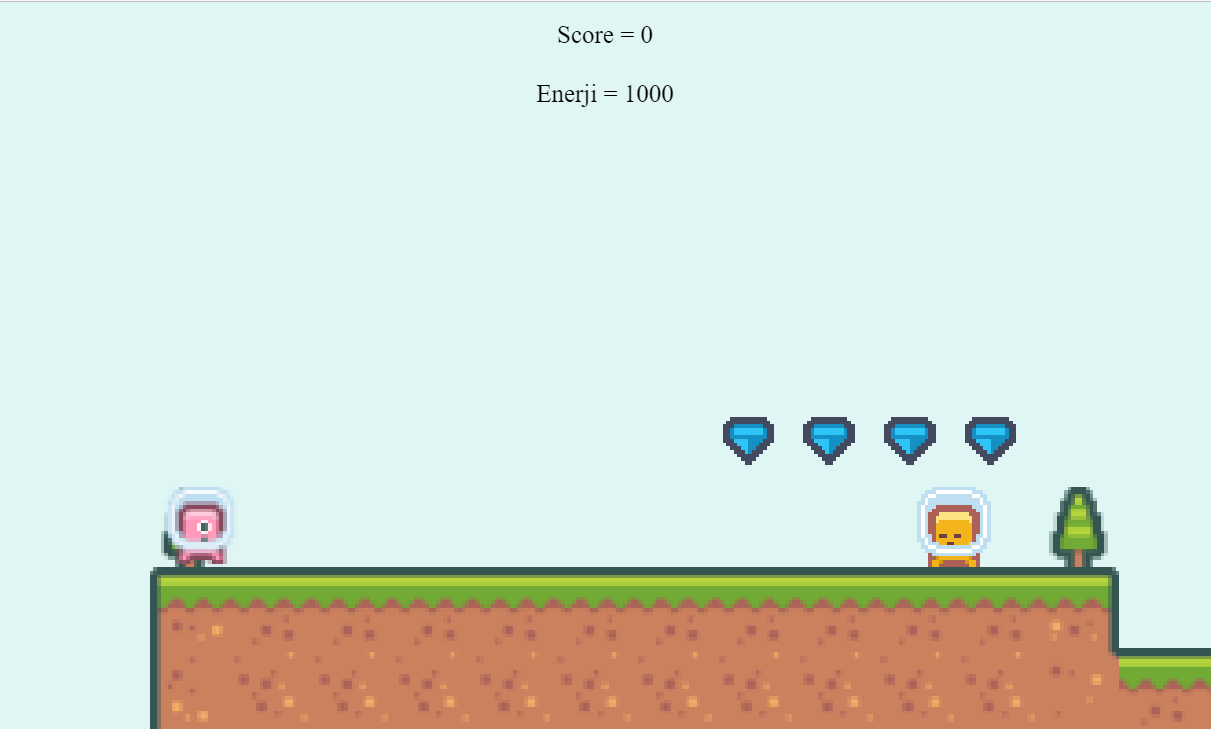 GitHub - OrkunDmrc/Javascript-Game-Project: My first javascript game ...
