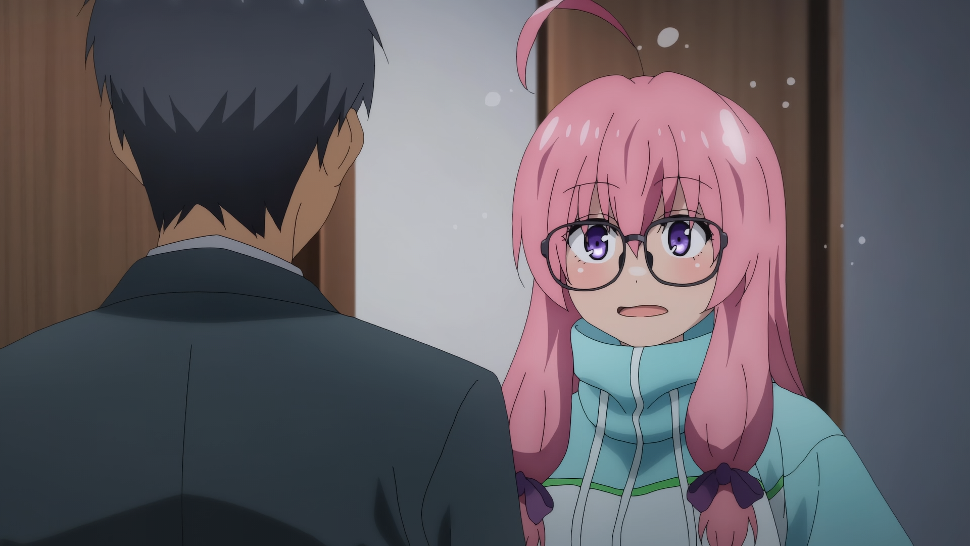 qvgnswq1 NEET Kunoichi to Naze ka Dousei Hajimemashita 2025