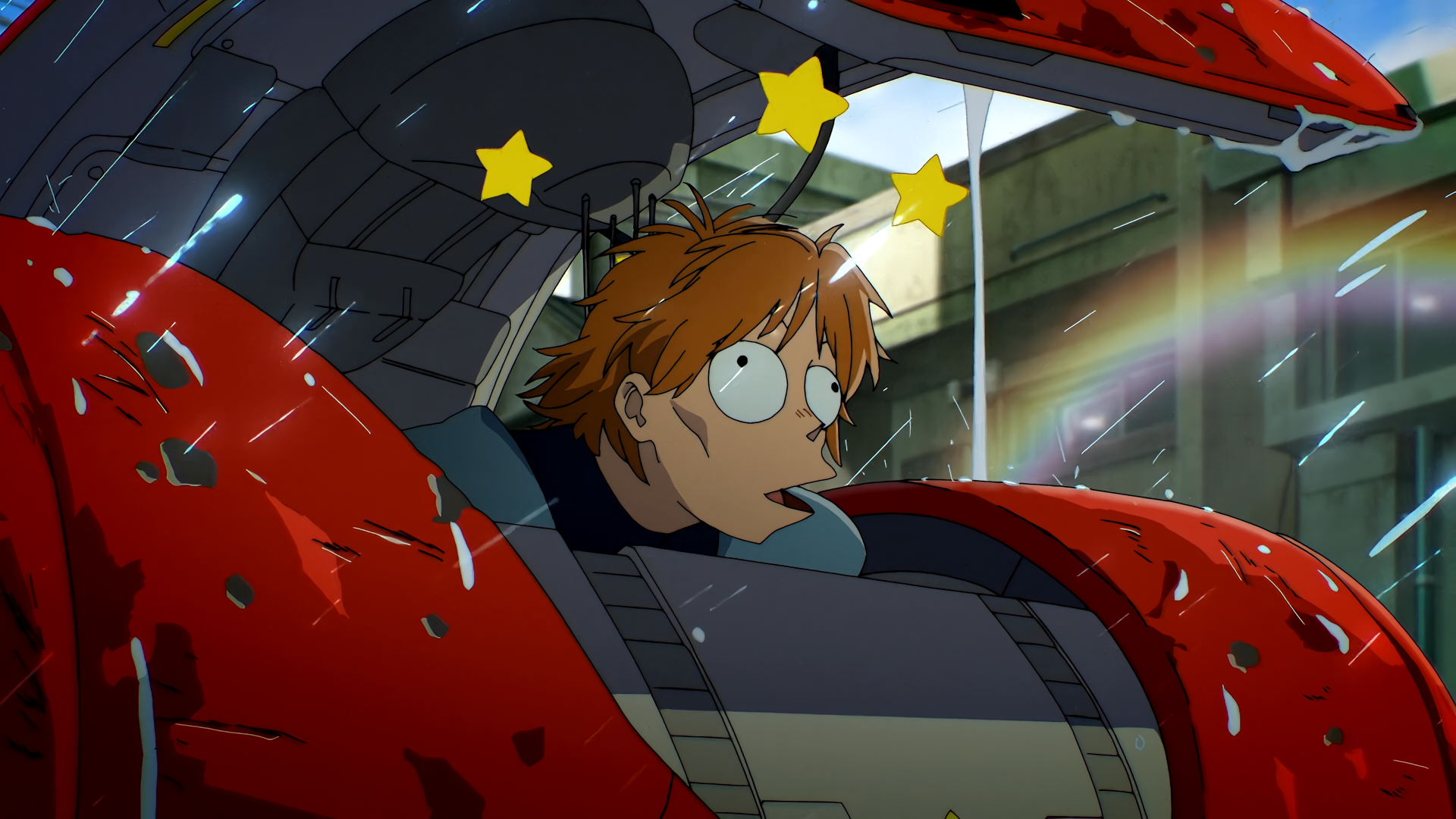 qwgwfroz The Ghost in the Shell 2026
