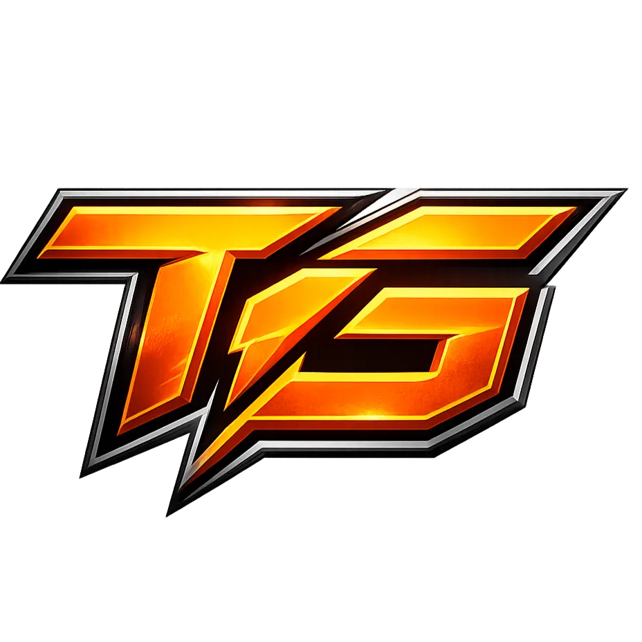 [TR/EU]Tigers|Solo/Duo/Trio/Quad|Vanilla|Yeni Başlayanlar logo