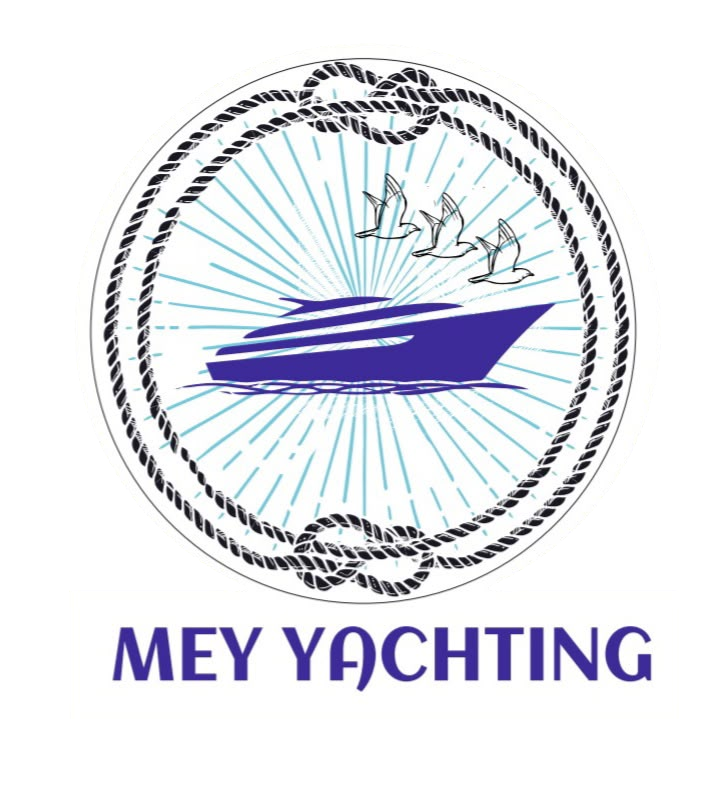 MEY YACHTING Logo