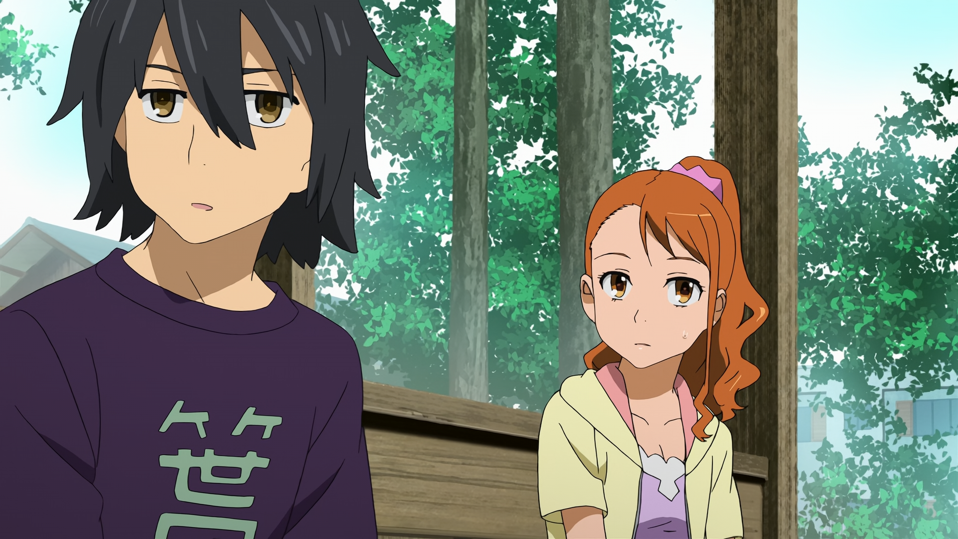 qz3p85c Ano Hi Mita Hana no Namae wo Bokutachi wa Mada Shiranai 2011