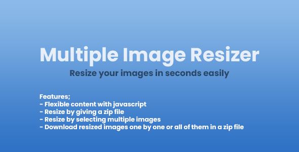 GitHub - miyachung/imageresizer: A php script which can resize your ...
