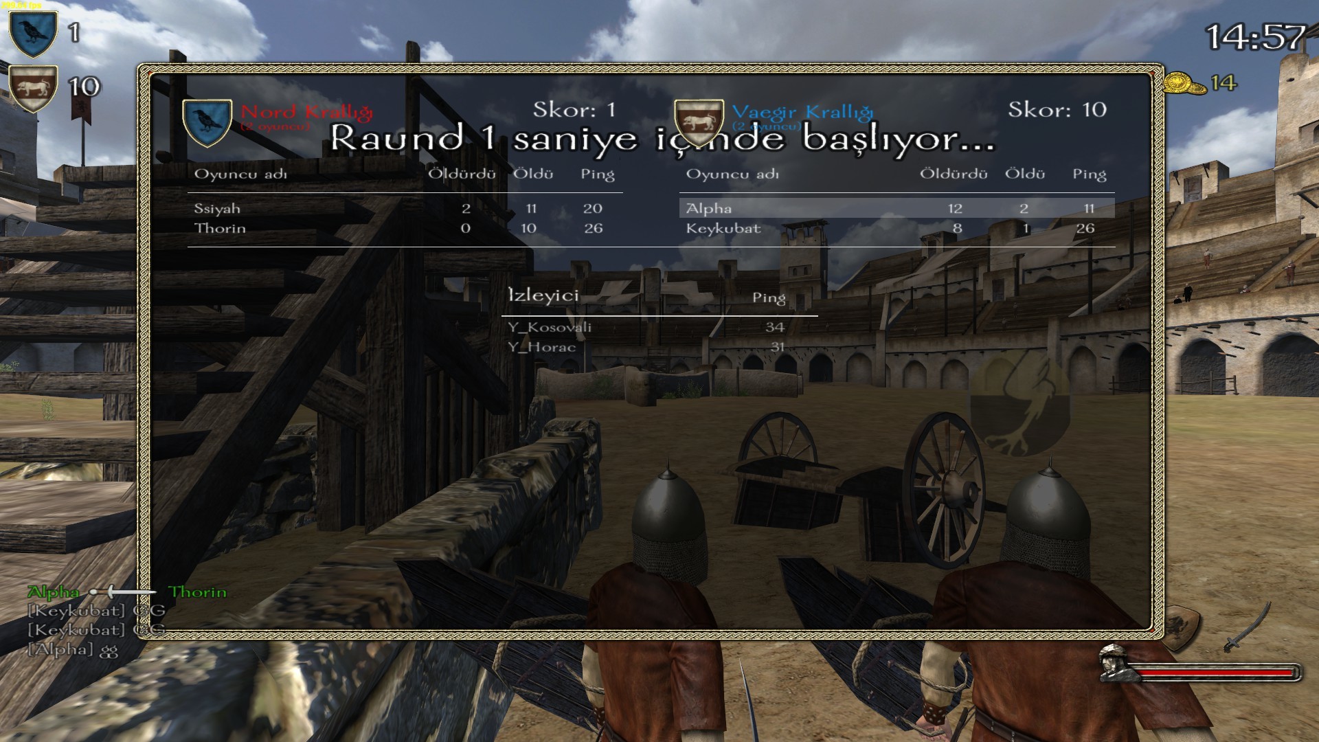 Mount blade warband steam api dll фото 104