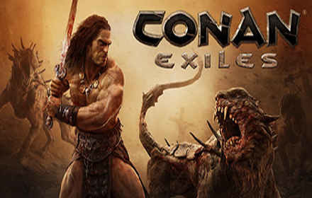 Conan Exiles Full indir – v17925 – Online Multiplayer