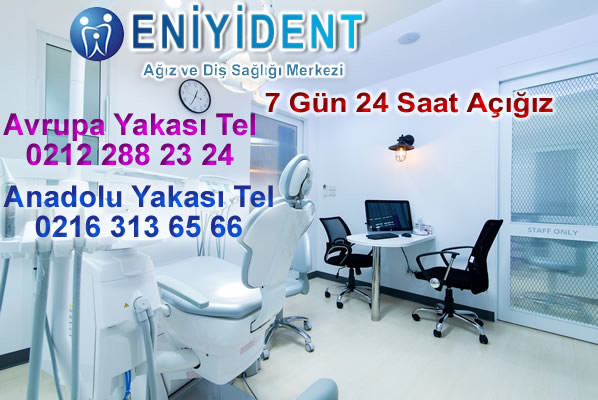 Kadıköy Dişçi | 0216 313 65 66 | Kadıköy Nöbetçi Diş Hekimi R2VkN1