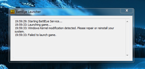 Battleye failed. BATTLEYE игры. BATTLEYE Launcher. BATTLEYE Launcher starting BATTLEYE service. Failed to Launch game..