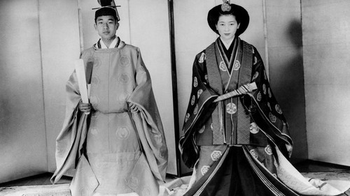 Japon İmparatoru Akihito kimdir? R5laVB