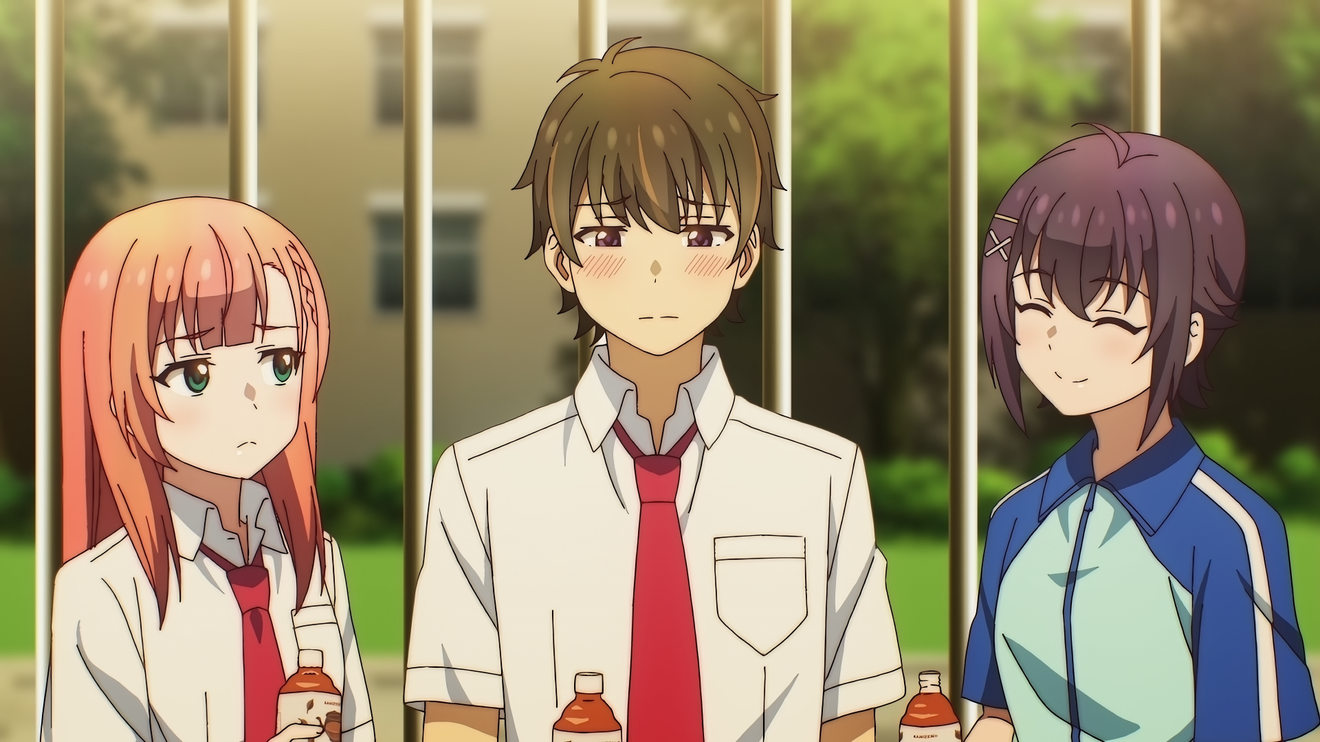 r5oq5np Yumemiru Danshi wa Genjitsushugisha 2023
