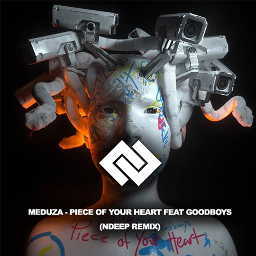 Meduza goodboys piece of your heart