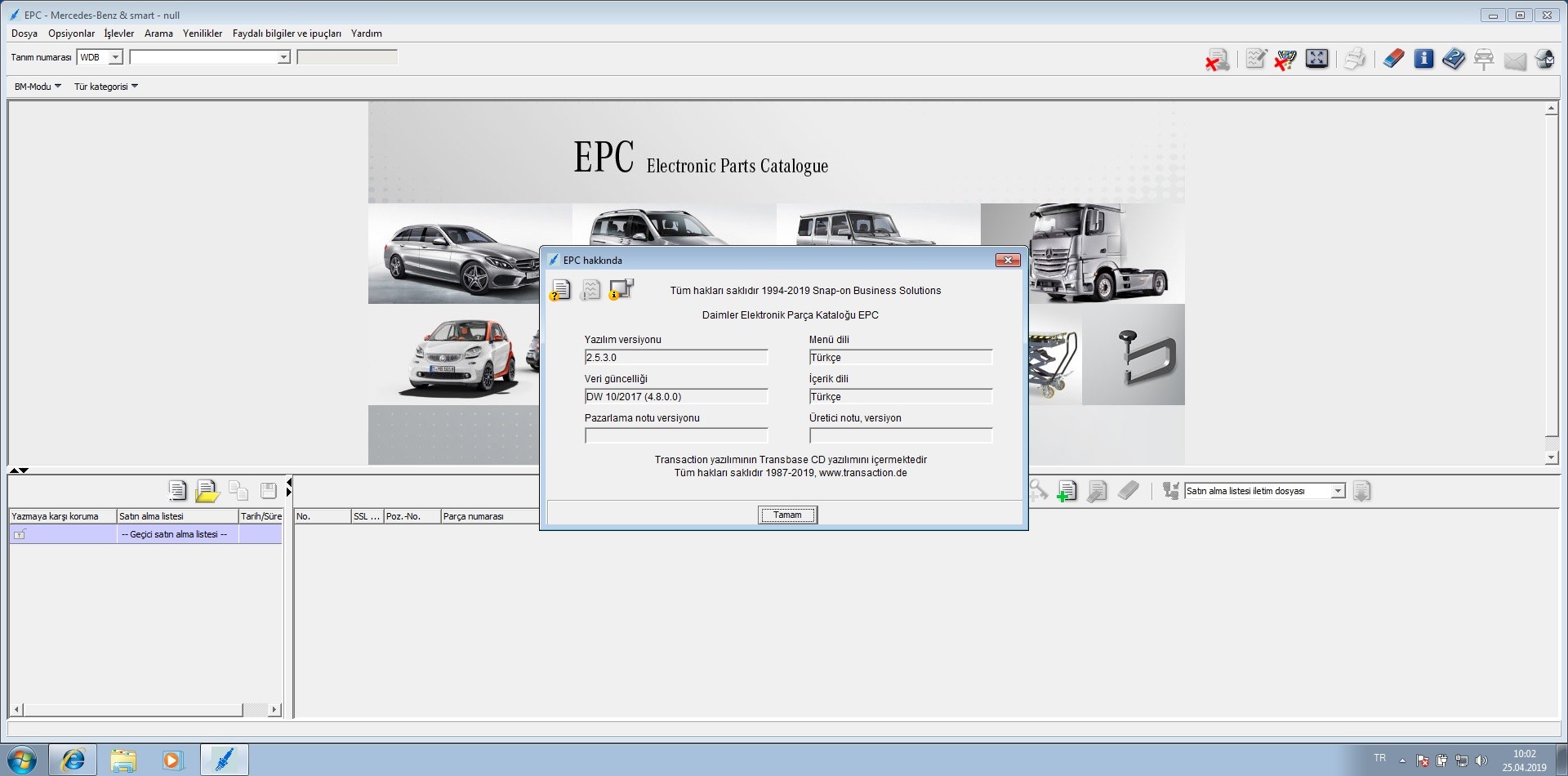 epc mercedes program free download