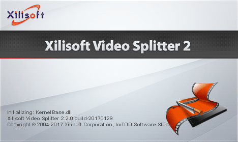 Xilisoft Video Splitter 2.2.0 Build 20170129 | Katılımsız
