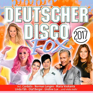 Deutscher Disco Fox - 2017 Mp3 indir