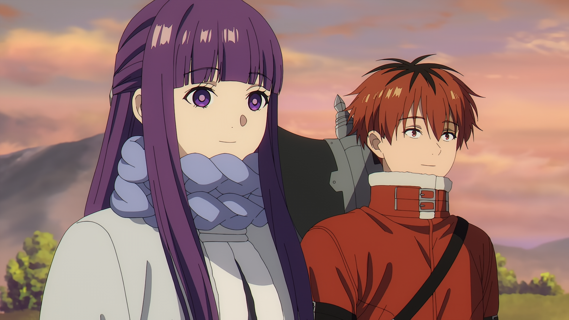 r8oefxyg Sousou no Frieren Season 2 2026