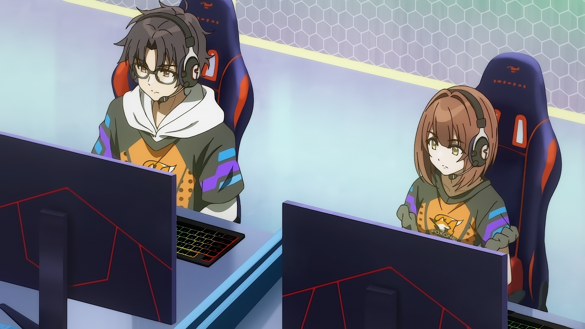 r8sr0md Bokura no Ameiro Protocol 2023