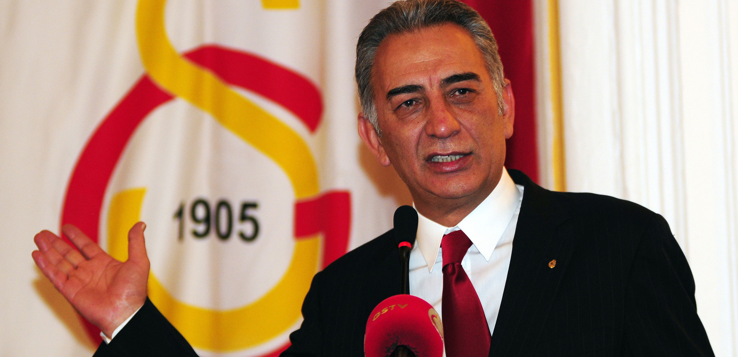 Adnan Polat