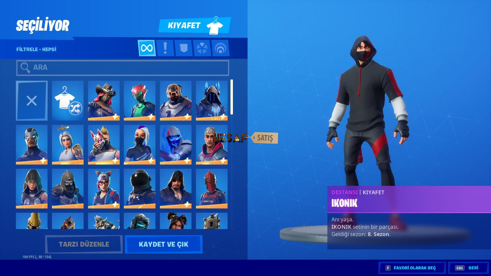 Fortnite Accounts for Sale Buy & Sell Page 358 PlayerUp Worlds Leading Digital Accounts