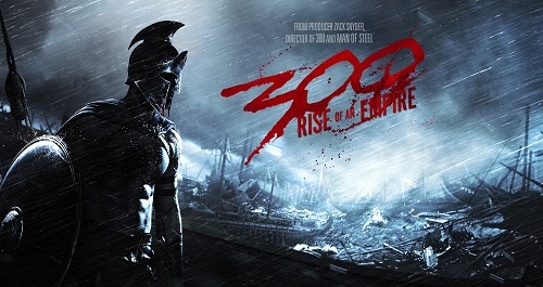 300 Rise Of An Empire (2014) | 720p Mkv | Film