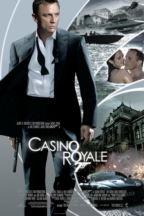 casino royale movie in english