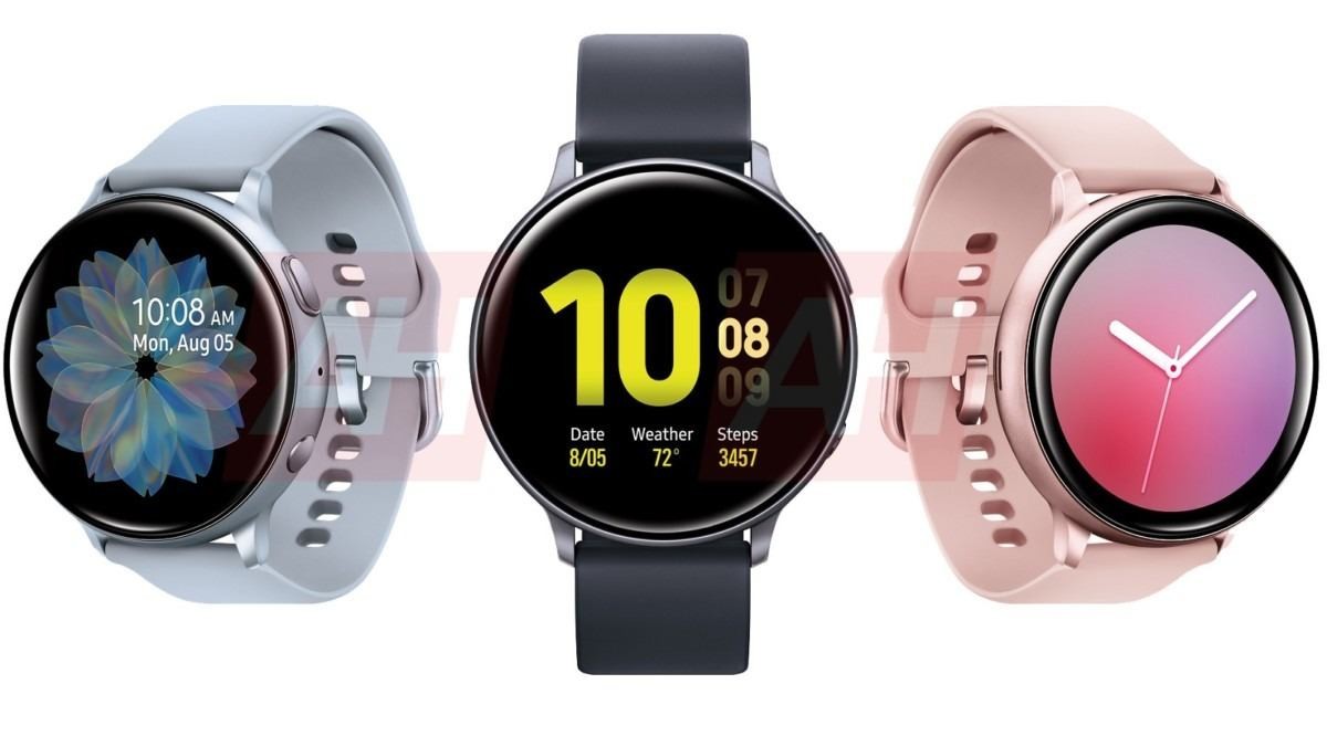 Samsung’un yeni akıllı saatinin özellikleri ortaya çıktı! - Resim : 1