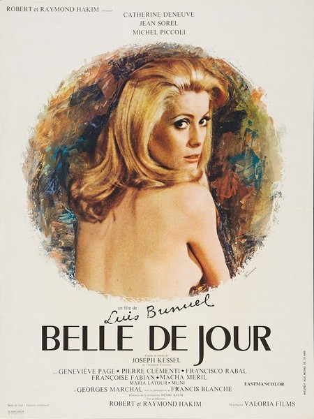 belle de jour