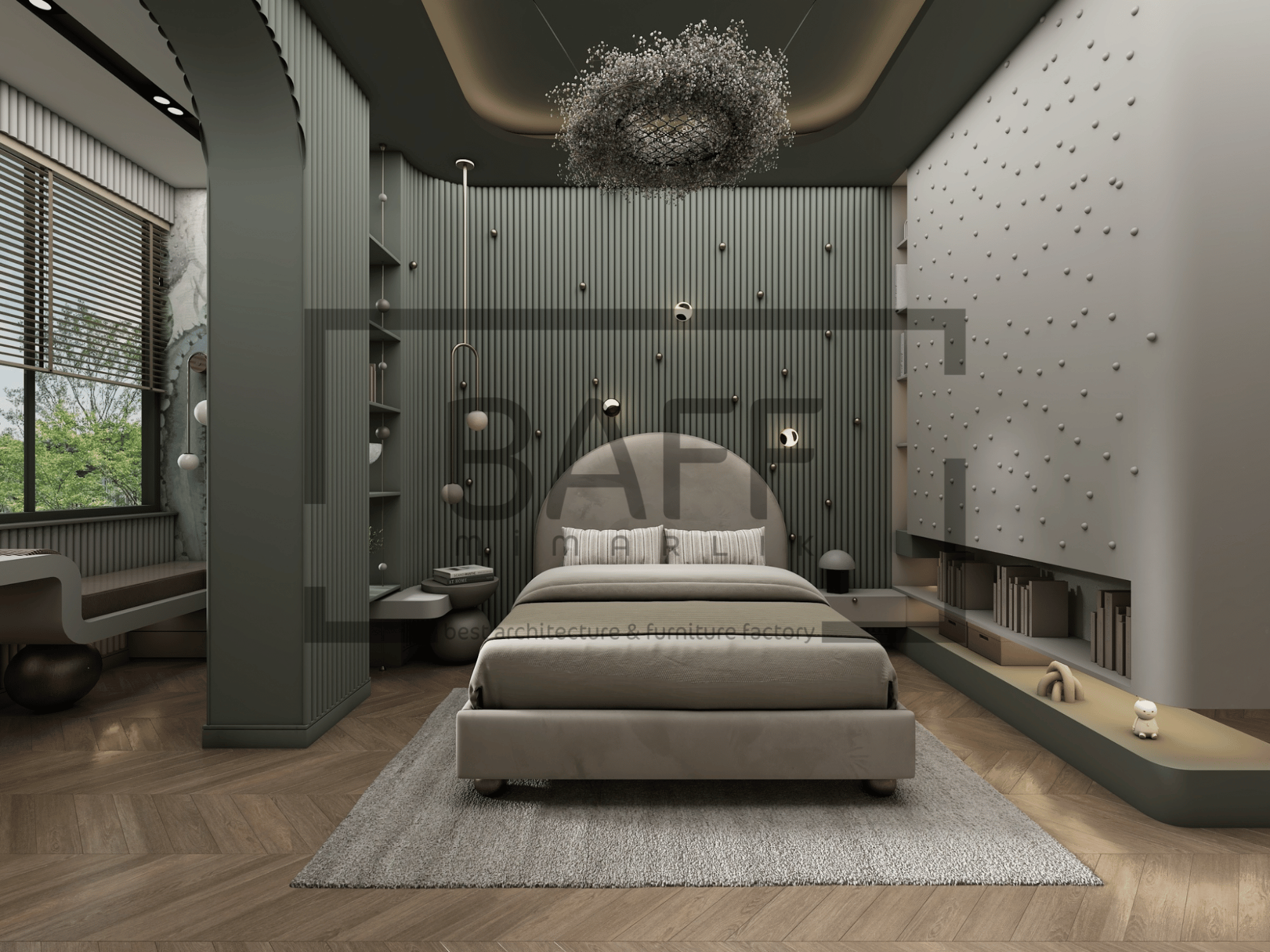 Erikçe Villa Projesi fotoğrafı 2