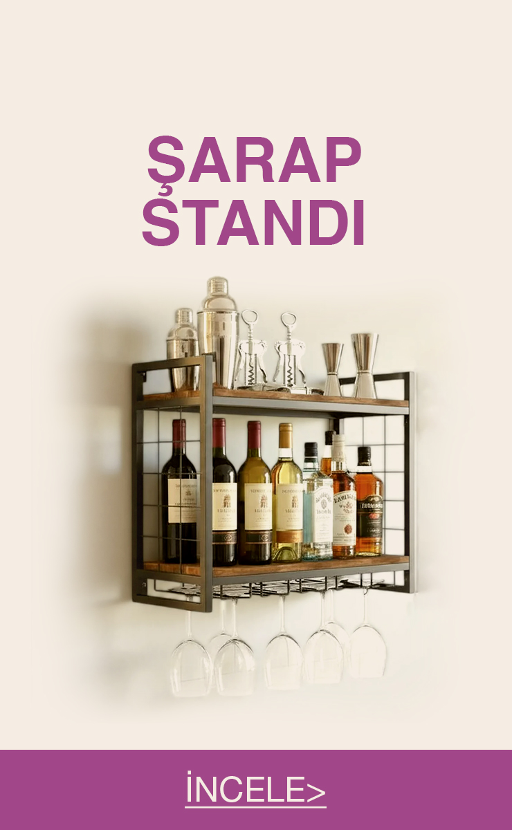 Şarap Standı