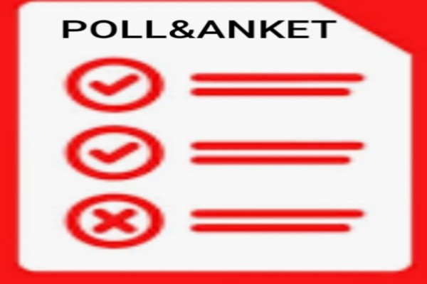 Poll & Anket - World Wide