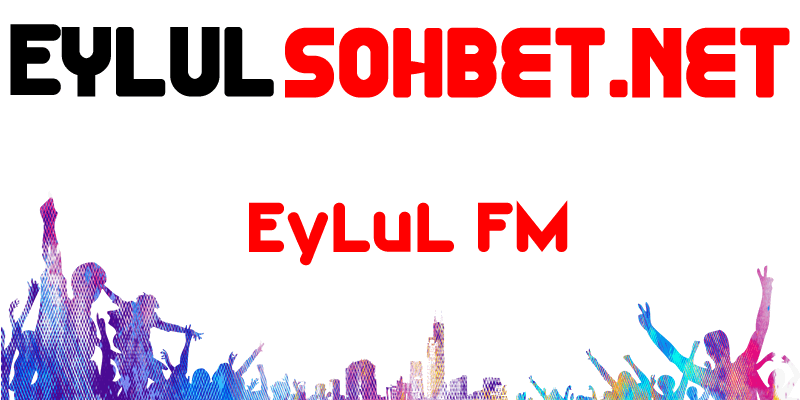 Dj`SerdarR Eylul FM 'de Sizlerle...